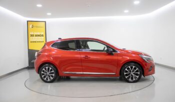 RENAULT Clio V 1.0 TCE TECHNO completo