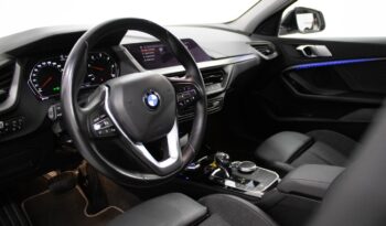 BMW Serie 116 D LINE SPORT AUTO completo
