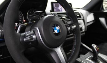 BMW Serie Coupé 220 I PACK M AUTO completo