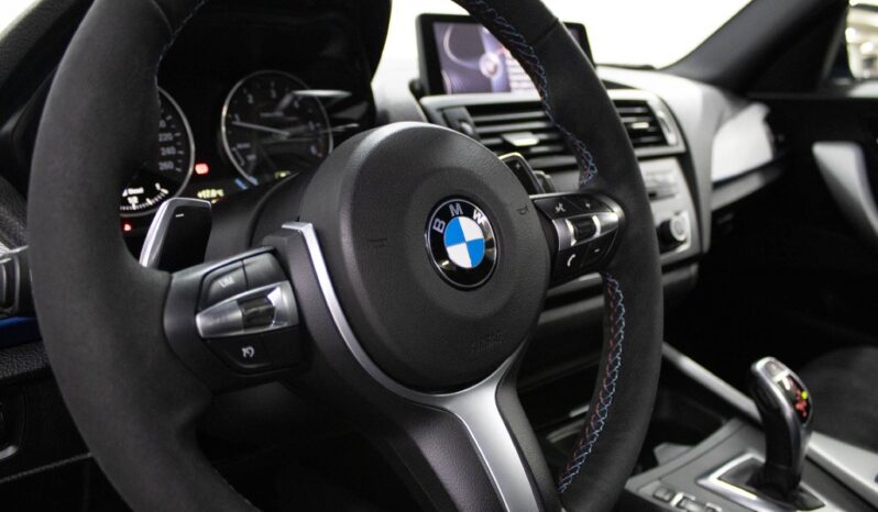 BMW Serie Coupé 220 I PACK M AUTO completo