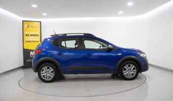 DACIA Sandero Stepway 1.0 TCE EXPRESSION completo