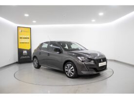 PEUGEOT 208 1.2 PURETECH ACTIVE PACK