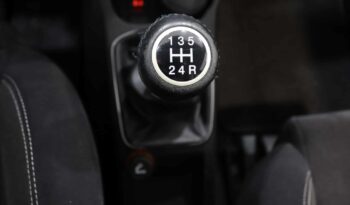 FIAT Punto 1.3 M-JET LOUNGE S&S completo