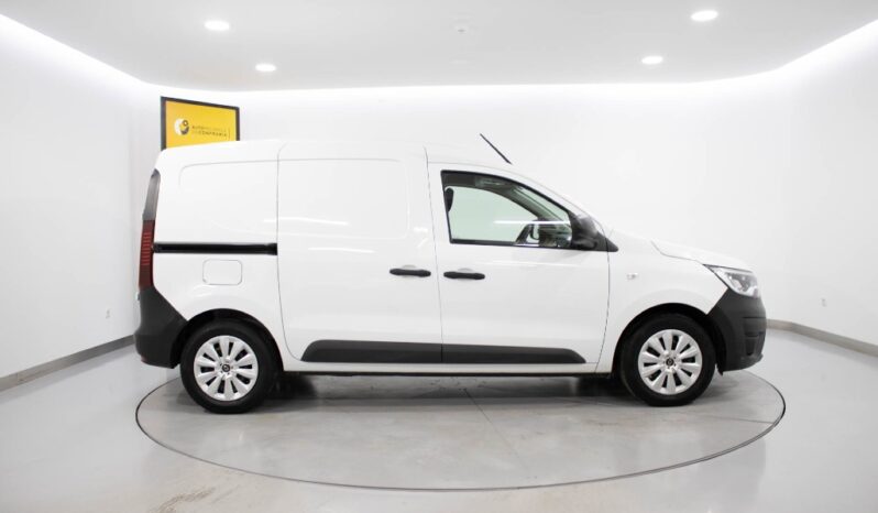 RENAULT Express Van 1.5 BLUE DCI ADCE completo