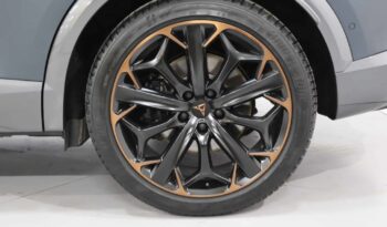 CUPRA Formentor Hibrido 1.4 E-HYBRID CUPRA DSG VZ completo