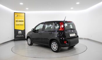 FIAT Panda 1.0 HYBRID completo