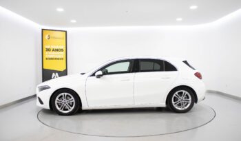 MERCEDES-BENZ Classe A 200 PROGRESSIVE AUT. completo