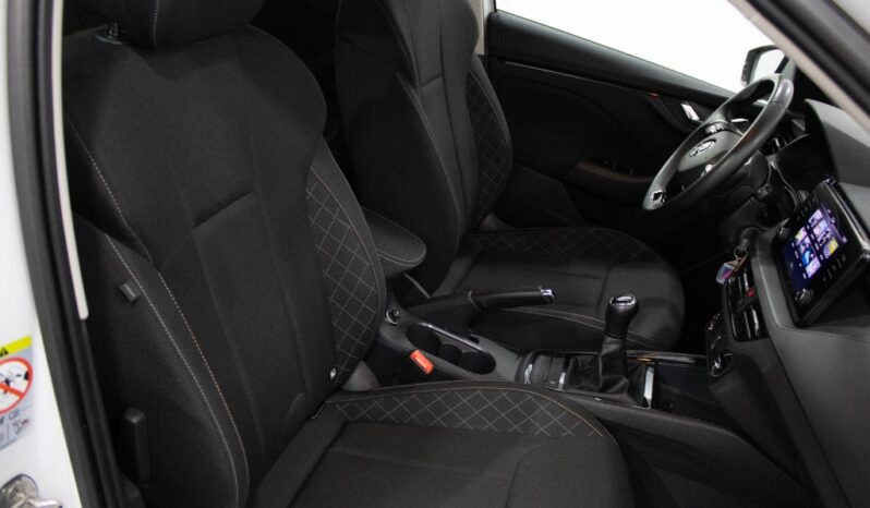 SKODA Scala 1.0 TSI completo