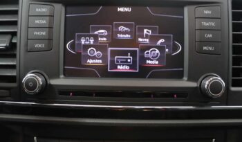 SEAT Leon ST 1.6 TDI YLE ECOMOTIVE completo