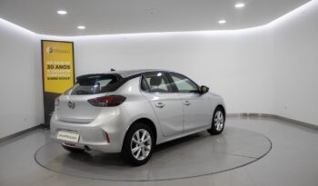 OPEL Corsa F 1.2 T ELEGANCE completo