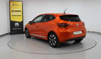 RENAULT Clio V 1.0 TCE LIMITED CVT completo
