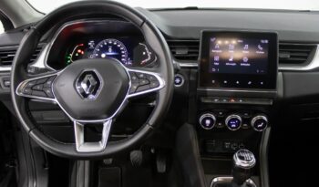 RENAULT Captur 1.0 TCE TECHNO completo