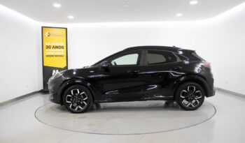 FORD Puma 1.0 ECOBOOST MHEV ST-LINE X completo