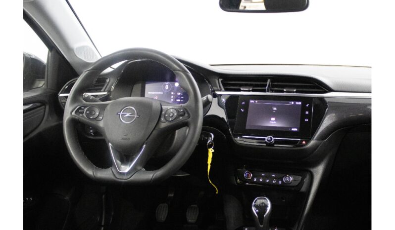 OPEL Corsa F 1.2 ELEGANCE completo