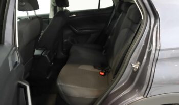 VOLKSWAGEN T-Cross 1.0 TSI LIFE completo
