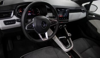 RENAULT Clio V 1.0 TCE TECHNO completo