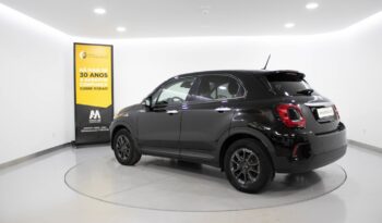 FIAT 500X 1.3 MJ completo
