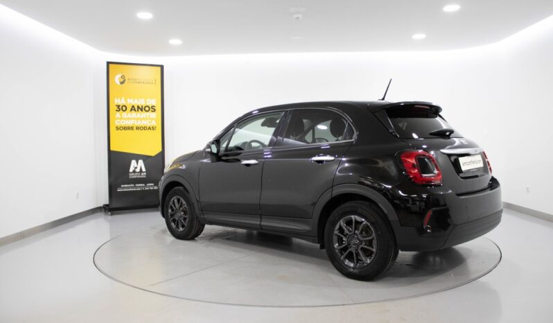 FIAT 500X 1.3 MJ completo