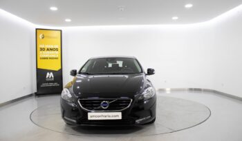 VOLVO V40 1.6 D2 KINETIC ECO completo
