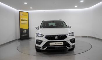 SEAT Ateca 2.0 TDI STYLE completo