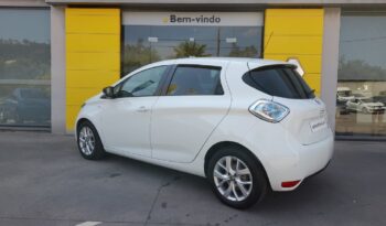 RENAULT ZOE LIMITED 40 FLEX completo