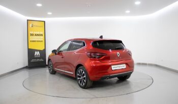 RENAULT Clio V 1.0 TCE TECHNO completo