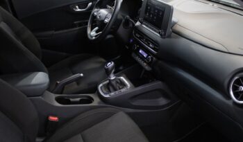 HYUNDAI Kauai 1.0 T-GDI PREMIUM completo