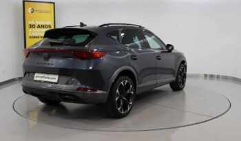 CUPRA Formentor 2.0 TDI CUPRA completo