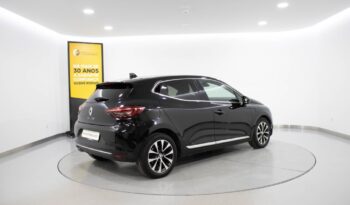RENAULT Clio V 1.0 TCE TECHNO completo