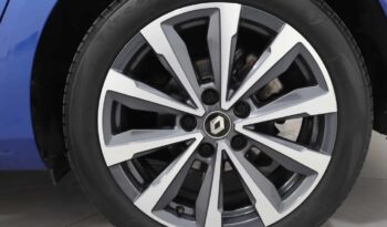 RENAULT Mégane IV Sport Tourer Fase II 1.5 BLUE DCI R.S. LINE completo