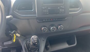 RENAULT Master III Fase III 2.3 DCI L3H2 3.5T SS completo