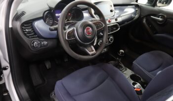 FIAT 500X 1.3 MJ CLUB completo