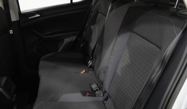 VOLKSWAGEN T-Cross 1.0 TSI FREESTYLE completo