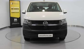 VOLKSWAGEN Transporter 6.1 Crewvan 2.0 TDI EXTRA AC completo