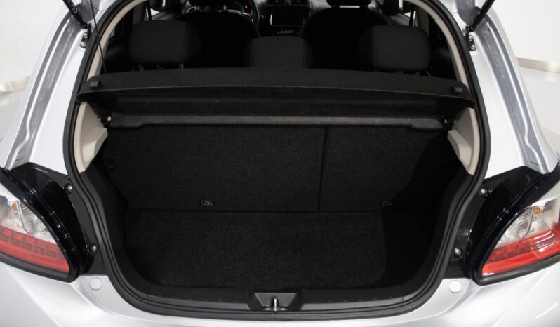 MITSUBISHI Space Star 1.2 CONNECT EDITION CVT completo