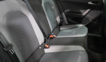 SEAT Ibiza 1.6 TDI STYLE completo