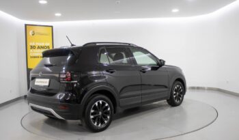 VOLKSWAGEN T-Cross 1.0 TSI FREESTYLE completo