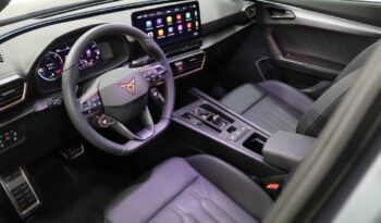 CUPRA Formentor Hibrido 1.4 E-HYBRID CUPRA DSG VZ completo