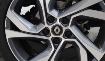 RENAULT Mégane IV Sport Tourer Fase II 1.5 BLUE DCI R.S. LINE completo