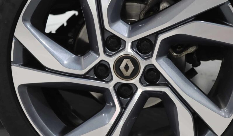 RENAULT Mégane IV Sport Tourer Fase II 1.5 BLUE DCI R.S. LINE completo