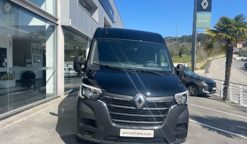 RENAULT Master III Fase III 2.3 DCI L3H2 3.5T SS completo