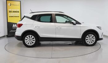 SEAT Arona 1.0 TSI STYLE DSG completo