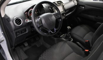 MITSUBISHI Space Star 1.2 CONNECT EDITION CVT completo