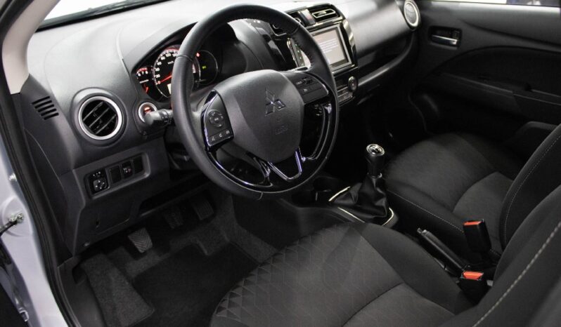 MITSUBISHI Space Star 1.2 CONNECT EDITION CVT completo