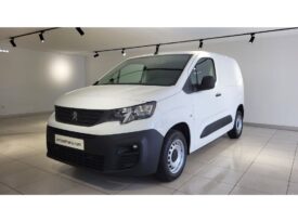 PEUGEOT Partner 1.5 BLUEHDI ASPHALT LONGA