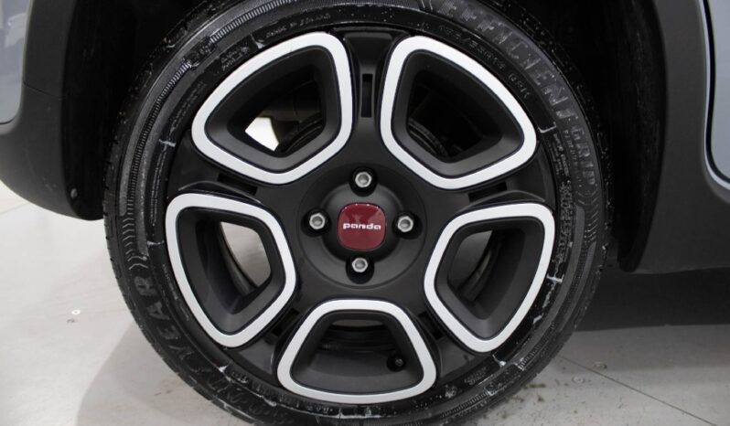 FIAT Panda 1.0 HYBRID CITY LIFE completo