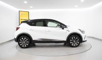 RENAULT Captur 1.0 TCE TECHNO completo