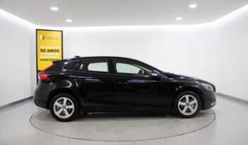 VOLVO V40 1.6 D2 KINETIC ECO completo
