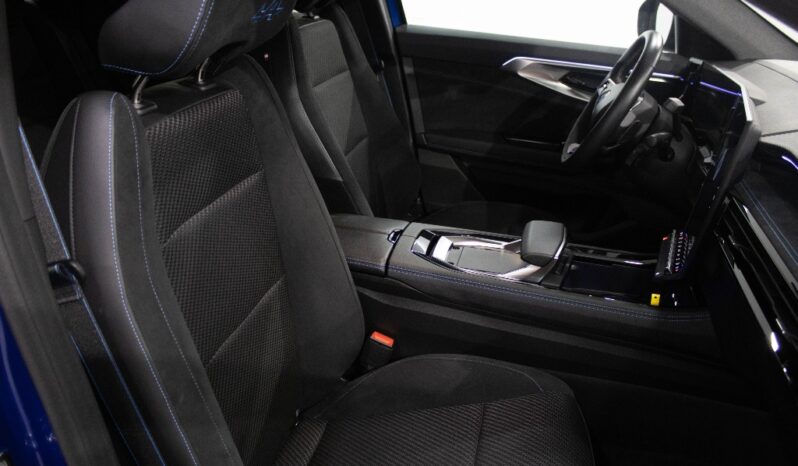 RENAULT Austral 1.2 E-TECH FULL HYBRID TECHNO ESPRIT ALPINE completo