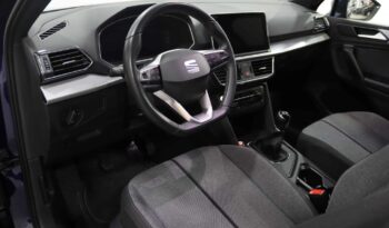 SEAT Tarraco 2.0 TDI STYLE completo